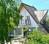 Отель Одиссей Учкуевка фото