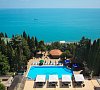 Клиника «Nature Clinic» Алушта - бассейн