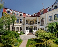 Отель Гранд-Отель (Сочи)