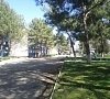 Санаторий Полярные зори Анапа фото