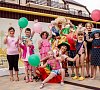 Отель «Гранд Прибой» Анапа #49 Отель «Гранд Прибой» Анапа #49