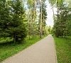 Отель Истра Холидей Ленинградское шоссе фото