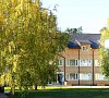 Отель Горизонт Можайское шоссе - официальный сайт