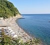 Отель Райский сад Геленджик