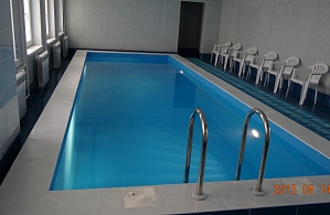 Фотографии объекта
							Санаторий «Приока» Рязанская область