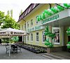 Отель Беккер Янтарный фото