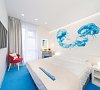 Отель Starboard Side Hotel Москва
