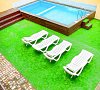 Отель Alta Eco Villa Геленджик фото