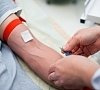 ВЛОК (внутривенное лазерное облучение крови), отдых все включено №12