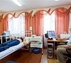 Санаторий Орленок Евпатория - официальный сайт