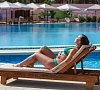 Rinn Rise Resort Анапа цены