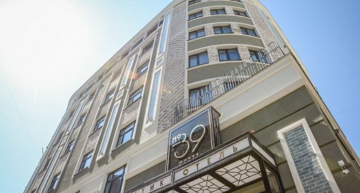 Отель Boutique Hotel Ростовская область - официальный сайт Отель Boutique Hotel Ростовская область - официальный сайт