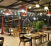 Отель Brim Tbilisi Тбилиси