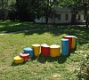 Санаторий «Подмосковье» УДП РФ Домодедово #22