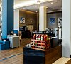 Отель «Novotel Fit Krasnaya Polyana» Красная Поляна #15
