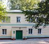 Санаторий Краснозерский Новосибирская область фото