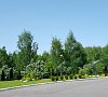 Отель Оркестра Ока Спа Резорт Каширское шоссе фото