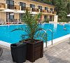 Отель «Volna Sea Village» Витязево (Анапа) #13