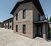 Отель SAND VILLA Анапа