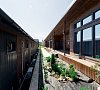 Отель Manresa Resort Новый Афон фото