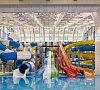 «PARAGRAPH RESORT & SPA» Шекветили, Грузия #28 «PARAGRAPH RESORT & SPA» Шекветили, Грузия #28
