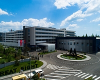 Отель Mövenpick Resort & SPA Anapa Miracleon 5* (Краснодарский край)