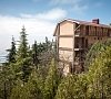 Отель Эко Вилладж Алушта