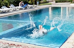 Фотографии объекта
							Отель «Крымский» Ялта, Крым