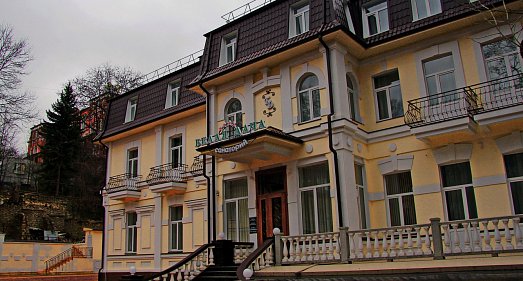 Санаторий Белая Дача Кисловодск - официальный сайт Санаторий Белая Дача Кисловодск - официальный сайт