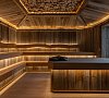 SPA-Отель «Luciano Wellness & SPA Foros» Ялта, Крым #40
