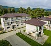 Анакопия Клаб Новый Афон
