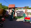 Отель «Дольче Вита» Геленджик #29