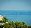 Отель 1001 ночь Ялта Отель 1001 ночь Ялта