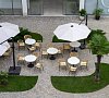 Отель «Portoritsa» Гагра #21