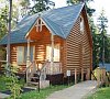 Отель Лада Холидей Пятницкое шоссе - официальный сайт