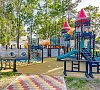 Отель «Кубань ALL Inclusive» Анапа #18