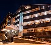 Отель Villa Adriano 4* Эсто-Садок