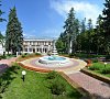 Санаторий Воронеж Ессентуки