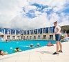 Вилла «Арго» Алушта, Крым #52