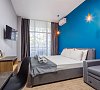 Отель «Bruni Loft Hotel» Цандрипш #56