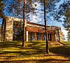 Отель Бухта Коприно Ярославское шоссе фото