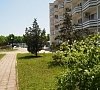 Пансионат «Голубой залив» Коктебель, Крым #17