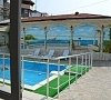 Прага Алушта