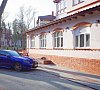 Отель «Хартман» Светлогорск