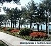 Санаторий «им. Ломоносова» Геленджик #14