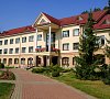Озерный Гродненская область