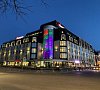 Отель Виктория Выборг - официальный сайт