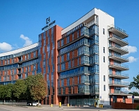 Отель Crystal House Suite Hotel & SPA (Калининград)