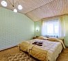 Гостиничный комплекс «Сафари Паркъ» Калужская область #48