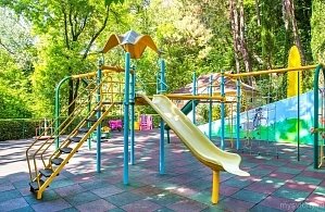 Фотографии объекта
							Санаторий «Мыс Видный» Сочи